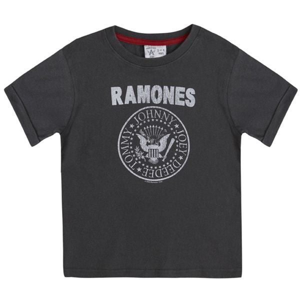 Ramones t sale shirt baby