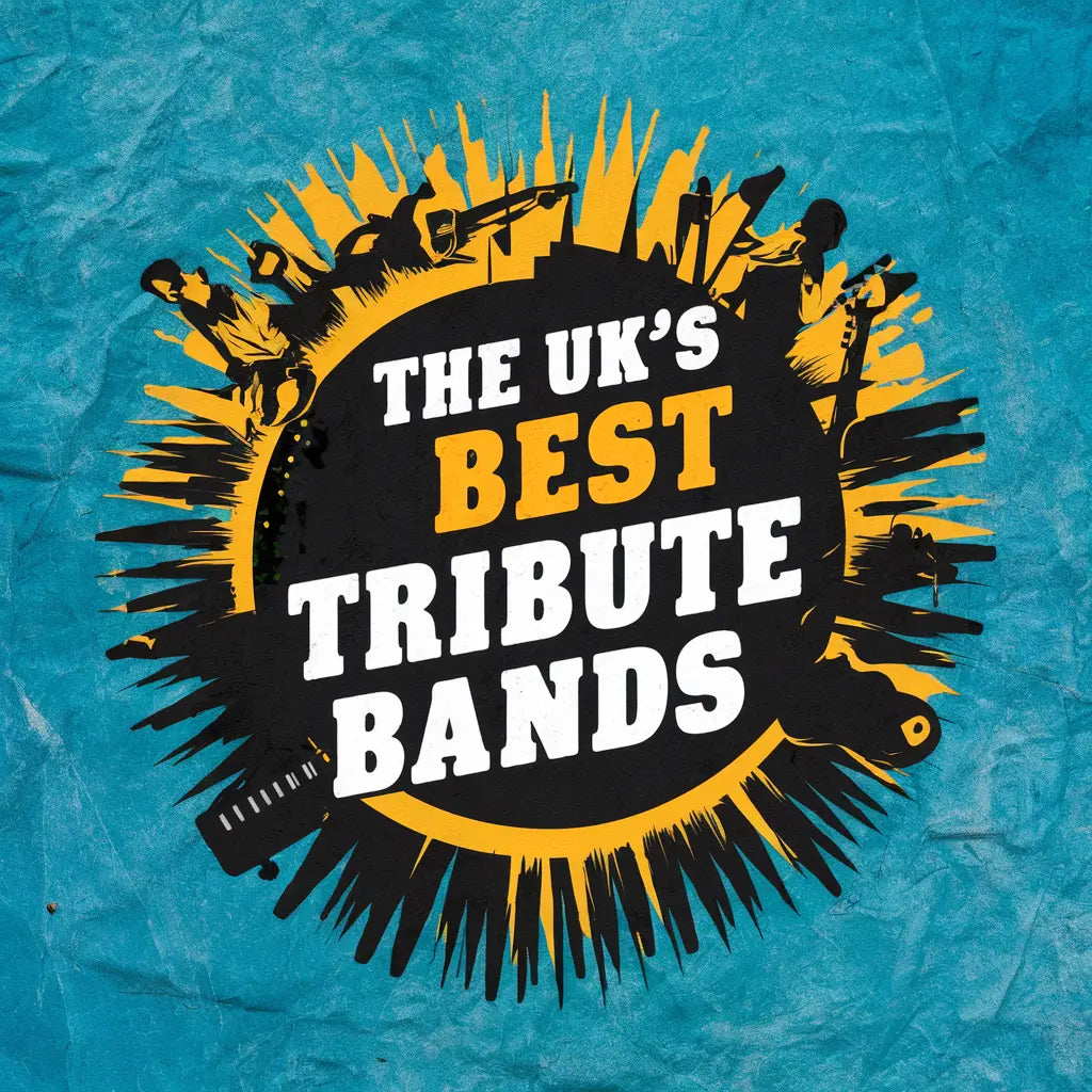 Rocking the UK: The Best Rock and Metal Tribute Bands