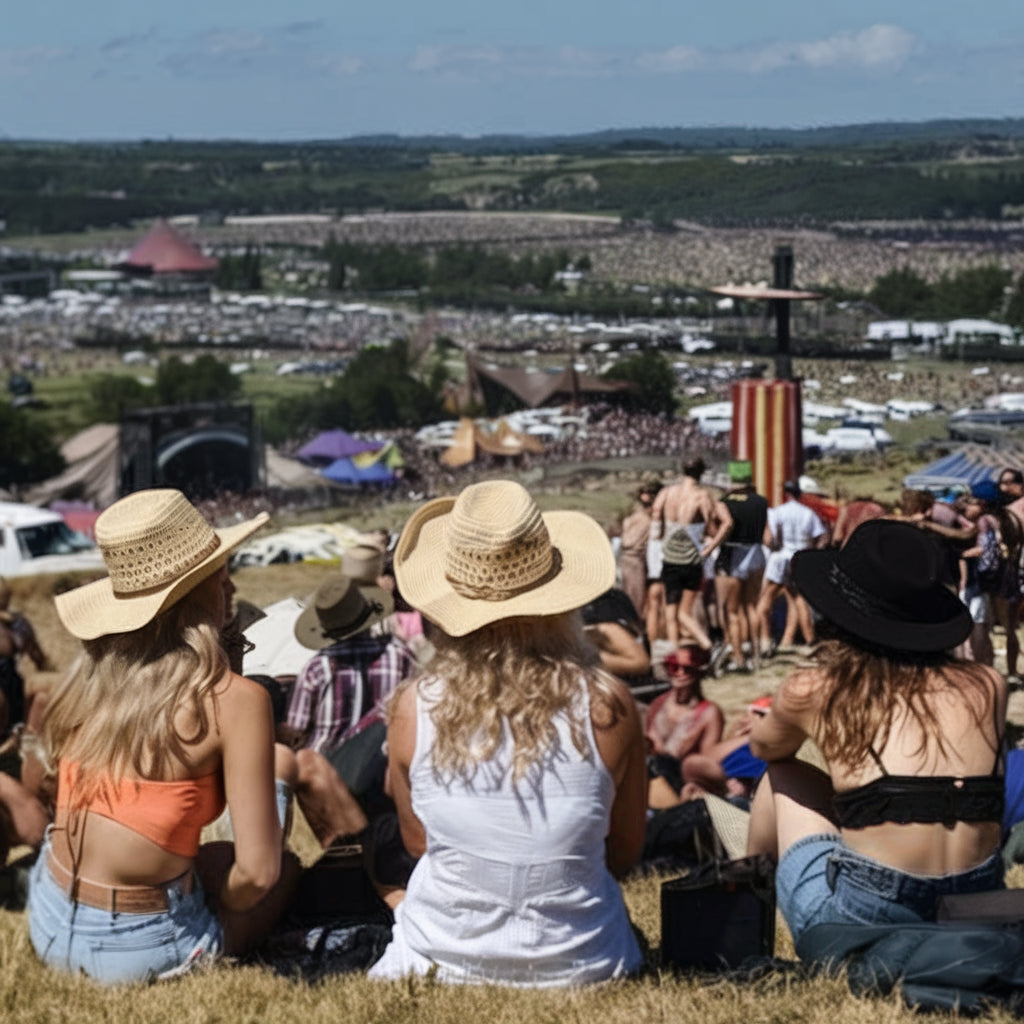 Glastonbury Festival