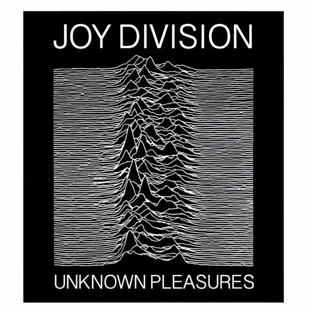 Joy Division: The Legacy of a Post-Punk Icon – KidVicious.co.uk