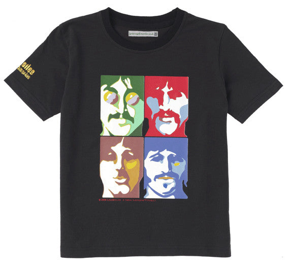 The Beatles Kids Clothes – KidVicious.co.uk