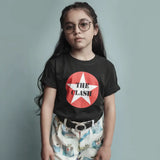 The Clash Kids T-Shirt - Star Logo Model