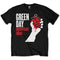 Green Day American Idiot Adult T-Shirt