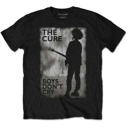 The Cure Boys Don't Cry Kids T-Shirt