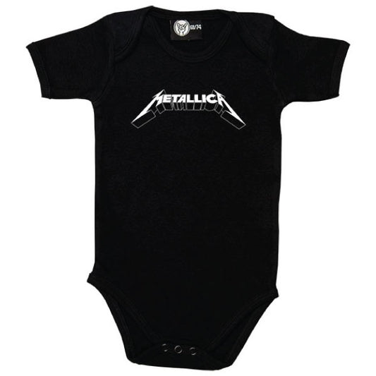 Metallica t outlet shirt kinder